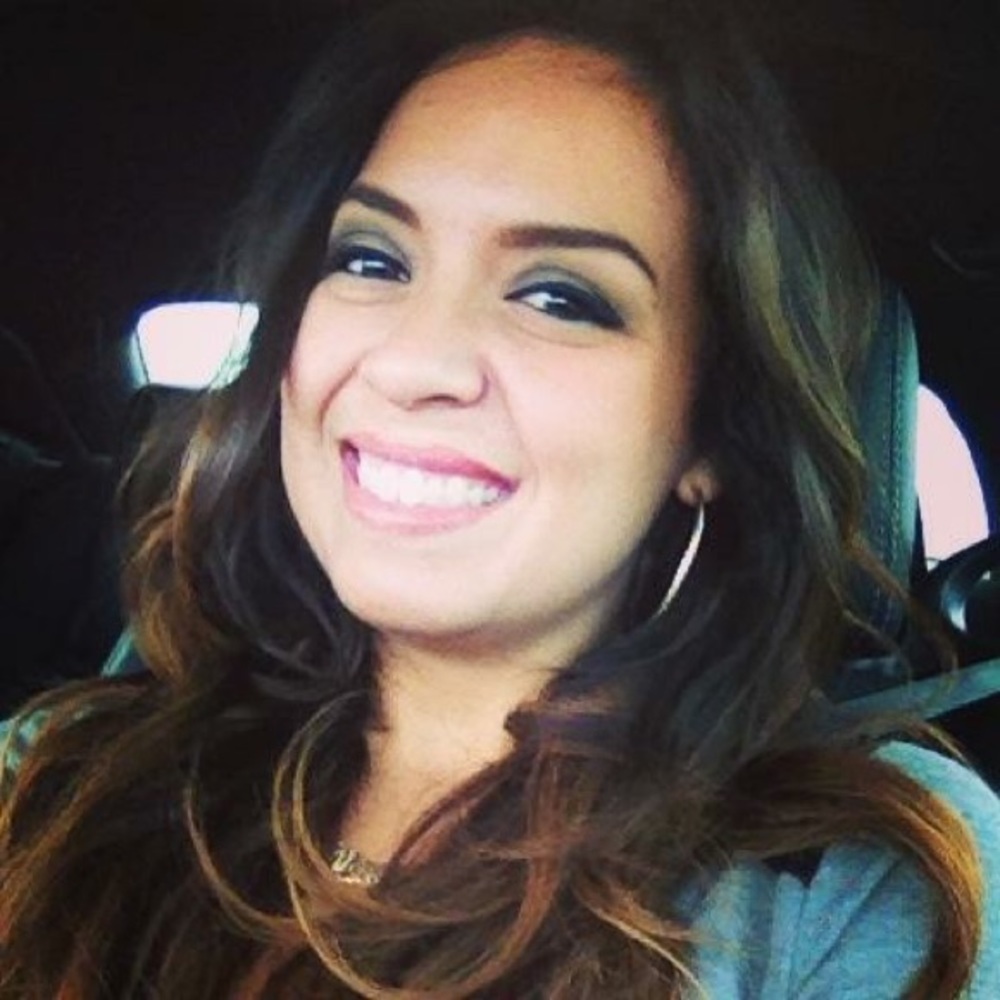 Meet your Posher, Veronica